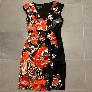 Donna Ricco | 6 | Black